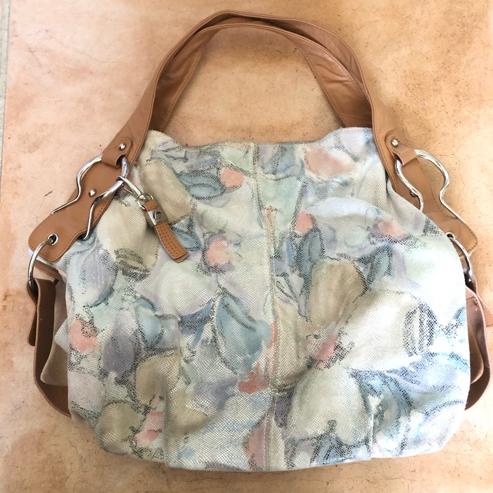 Buxton Python Embossed Color Printed. - image 2